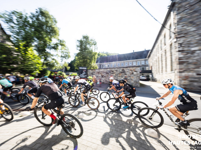 RDHF 2025 - Raid des Hautes Fagnes - photo 107