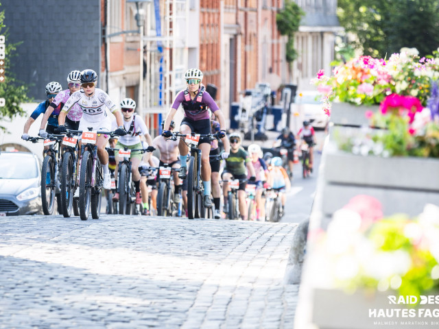 RDHF 2025 - Raid des Hautes Fagnes - photo 108