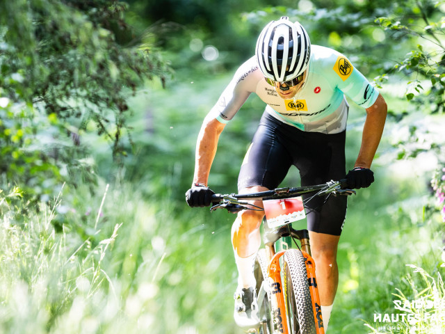 RDHF 2025 - Raid des Hautes Fagnes - photo 109