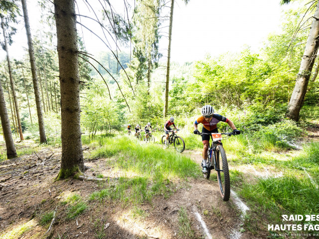 RDHF 2025 - Raid des Hautes Fagnes - photo 110