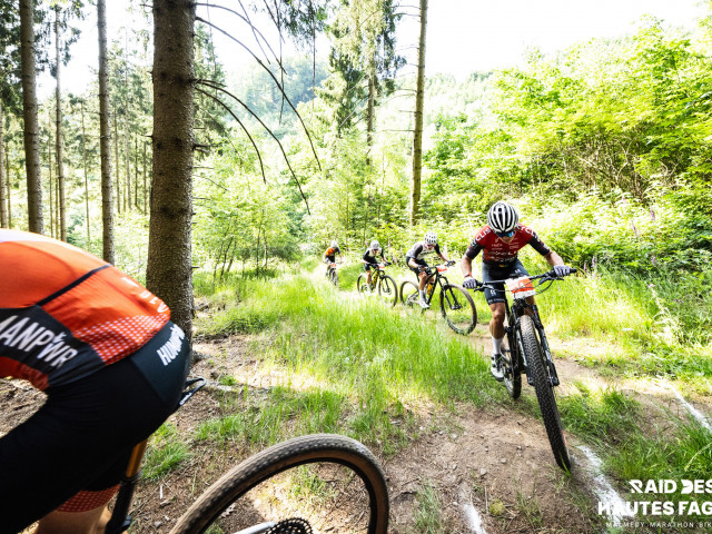 RDHF 2025 - Raid des Hautes Fagnes - photo 111