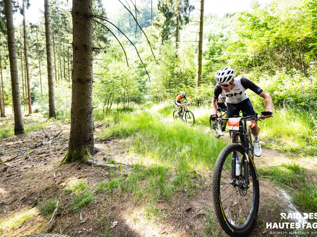 RDHF 2025 - Raid des Hautes Fagnes - photo 112