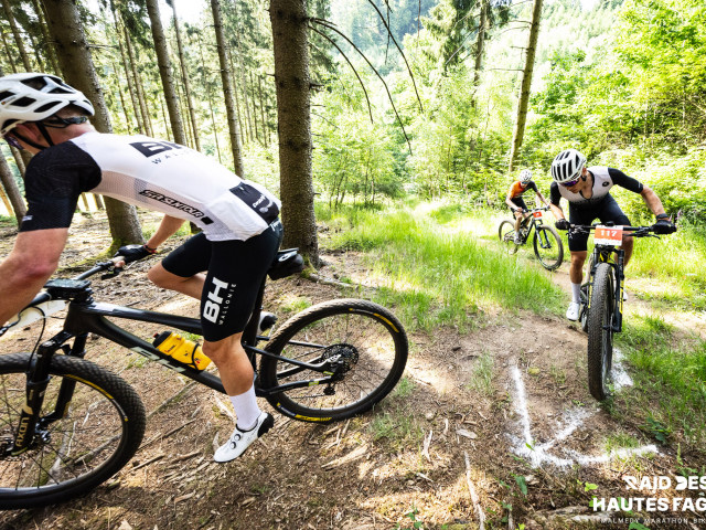 RDHF 2025 - Raid des Hautes Fagnes - photo 113