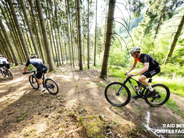 RDHF 2025 - Raid des Hautes Fagnes - photo 114