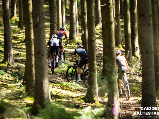 RDHF 2025 - Raid des Hautes Fagnes - photo 116