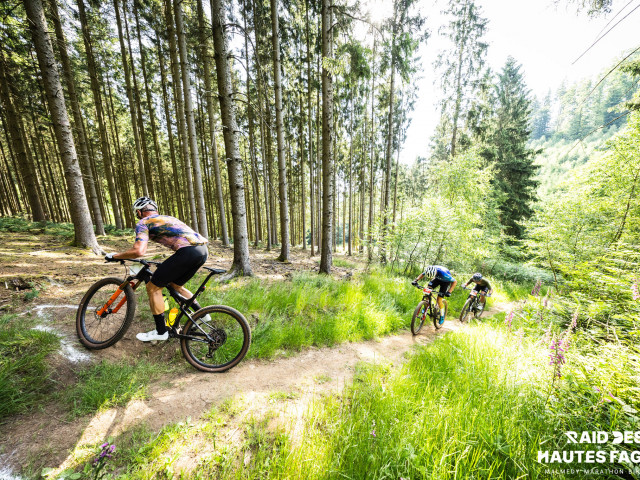 RDHF 2025 - Raid des Hautes Fagnes - photo 118