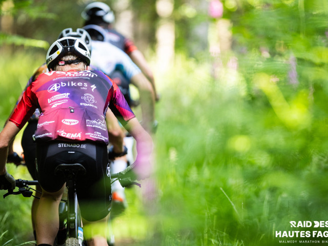 RDHF 2025 - Raid des Hautes Fagnes - photo 122