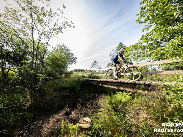 RDHF 2025 - Raid des Hautes Fagnes - photo 123