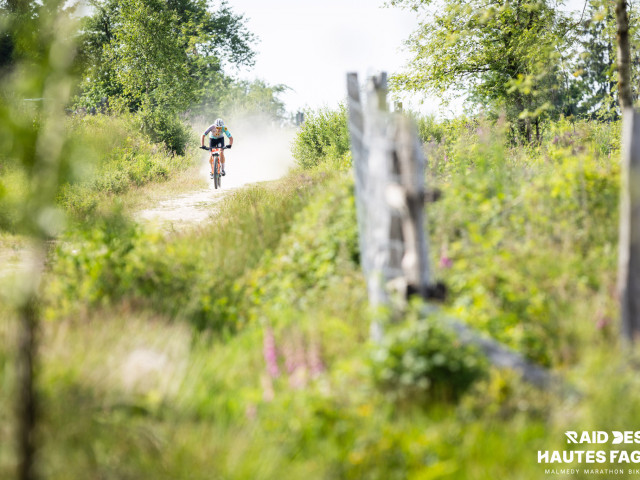 RDHF 2025 - Raid des Hautes Fagnes - photo 124