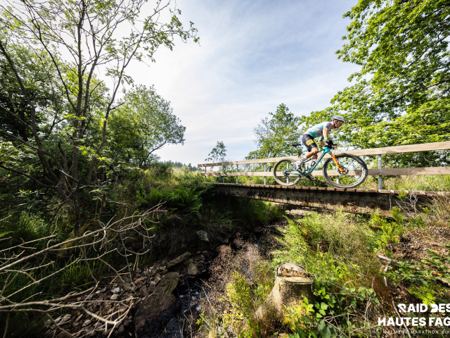 RDHF 2025 - Raid des Hautes Fagnes - photo 125