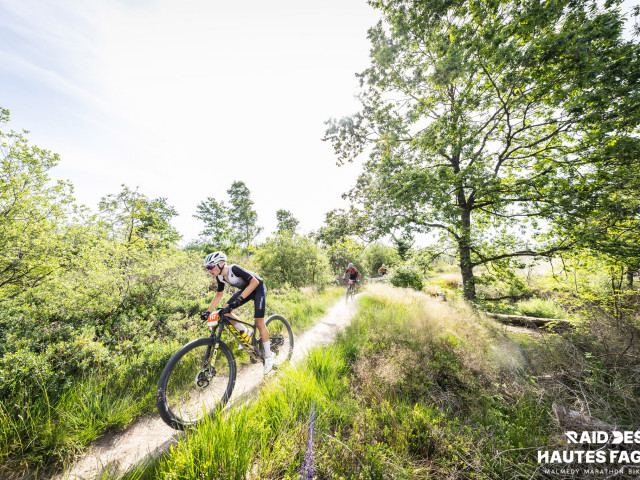 RDHF 2025 - Raid des Hautes Fagnes - photo 128