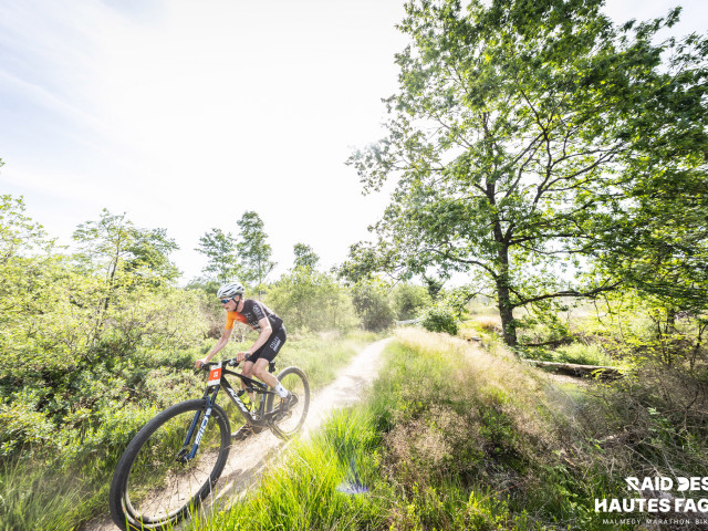 RDHF 2025 - Raid des Hautes Fagnes - photo 130