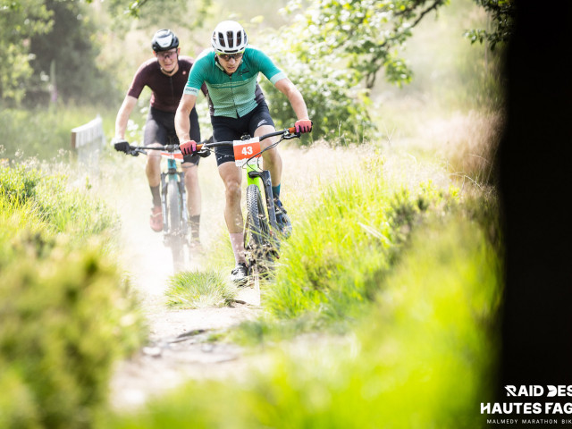 RDHF 2025 - Raid des Hautes Fagnes - photo 148