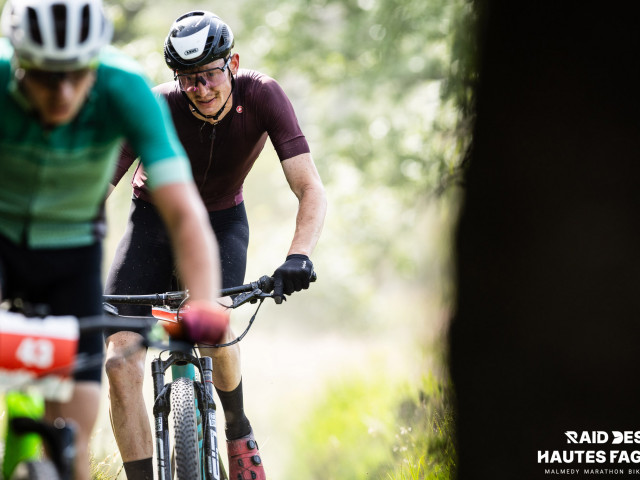 RDHF 2025 - Raid des Hautes Fagnes - photo 149