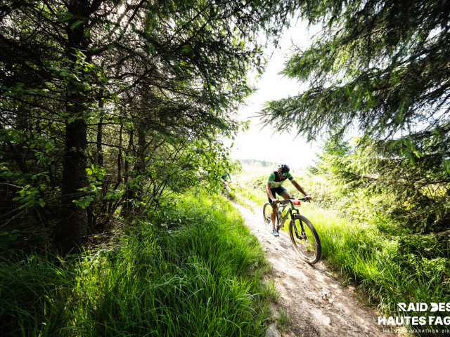 RDHF 2025 - Raid des Hautes Fagnes - photo 150