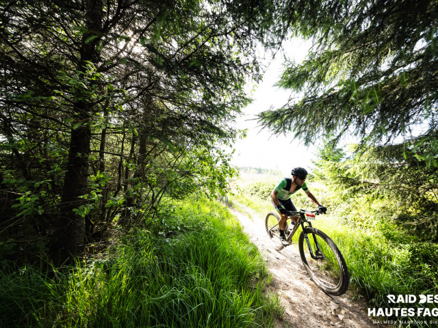 RDHF 2025 - Raid des Hautes Fagnes - photo 152