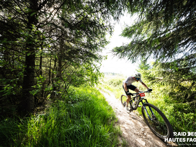 RDHF 2025 - Raid des Hautes Fagnes - photo 153