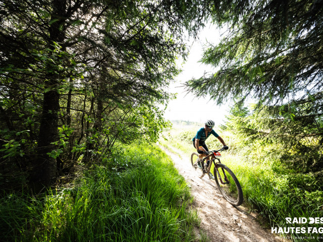 RDHF 2025 - Raid des Hautes Fagnes - photo 154