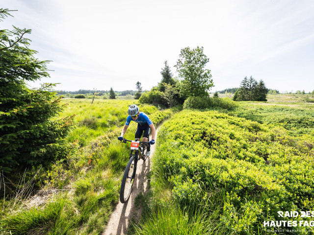 RDHF 2025 - Raid des Hautes Fagnes - photo 162