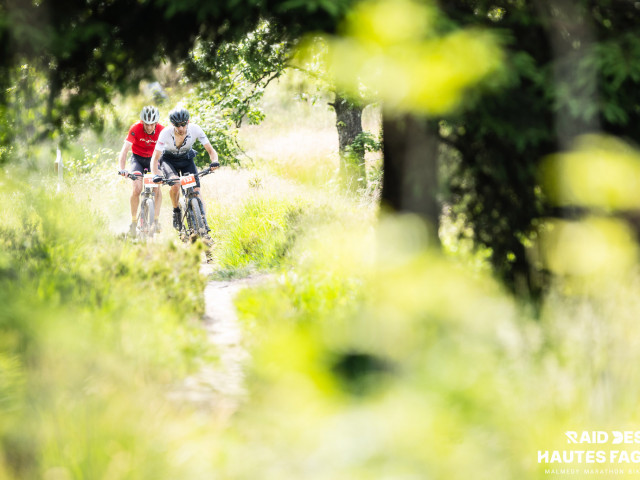 RDHF 2025 - Raid des Hautes Fagnes - photo 163