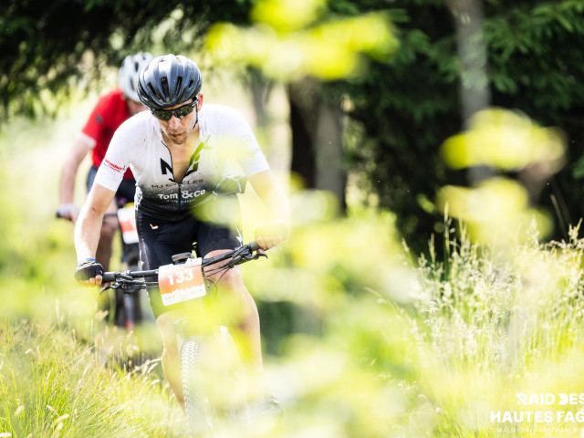 RDHF 2025 - Raid des Hautes Fagnes - photo 165