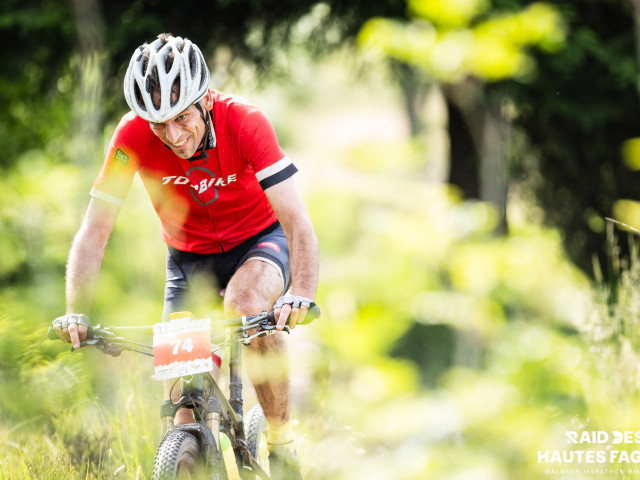 RDHF 2025 - Raid des Hautes Fagnes - photo 166