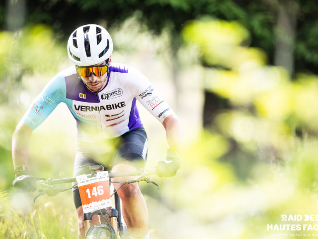 RDHF 2025 - Raid des Hautes Fagnes - photo 169