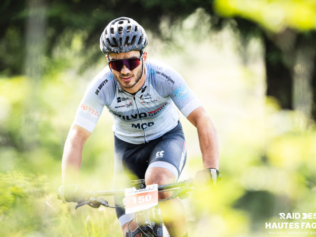 RDHF 2025 - Raid des Hautes Fagnes - photo 173