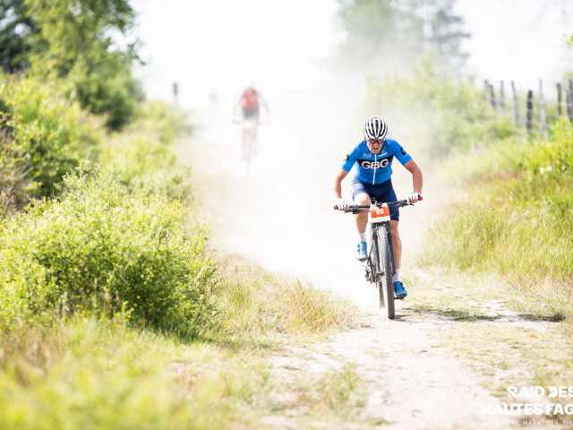 RDHF 2025 - Raid des Hautes Fagnes - photo 176