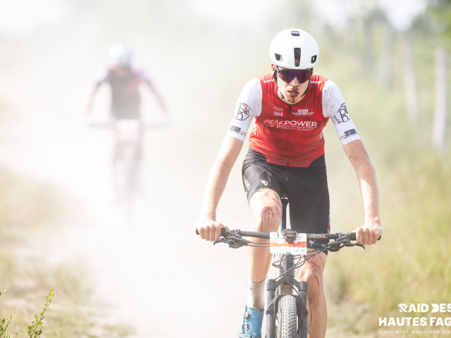 RDHF 2025 - Raid des Hautes Fagnes - photo 177