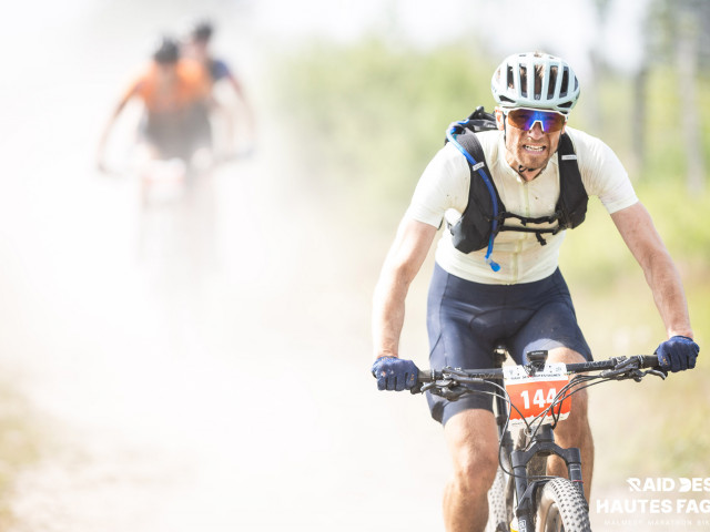 RDHF 2025 - Raid des Hautes Fagnes - photo 180