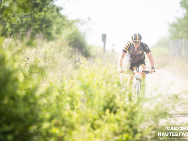 RDHF 2025 - Raid des Hautes Fagnes - photo 182