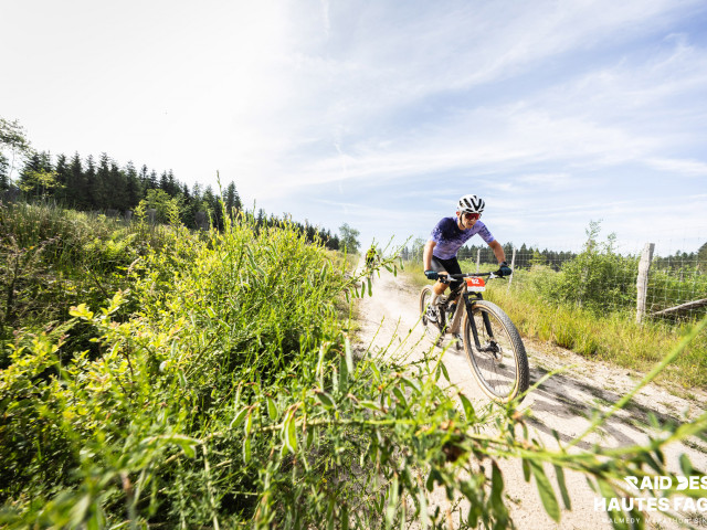 RDHF 2025 - Raid des Hautes Fagnes - photo 183