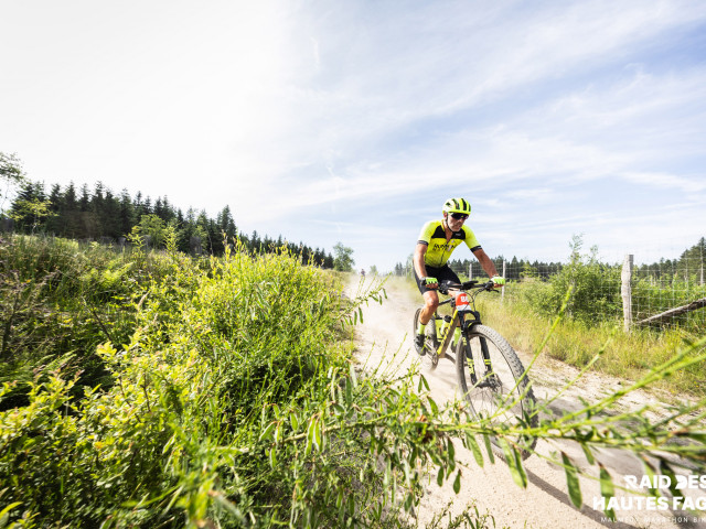 RDHF 2025 - Raid des Hautes Fagnes - photo 184
