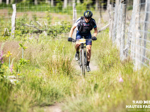 RDHF 2025 - Raid des Hautes Fagnes - photo 188