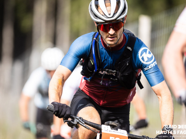 RDHF 2025 - Raid des Hautes Fagnes - photo 193