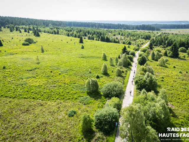 RDHF 2025 - Raid des Hautes Fagnes - photo 194