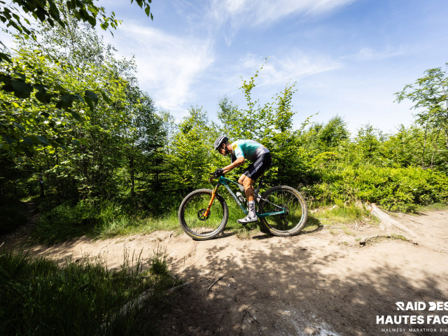 RDHF 2025 - Raid des Hautes Fagnes - photo 195
