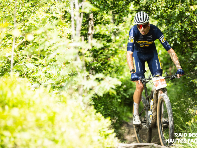 RDHF 2025 - Raid des Hautes Fagnes - photo 196