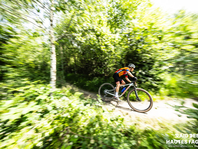 RDHF 2025 - Raid des Hautes Fagnes - photo 197