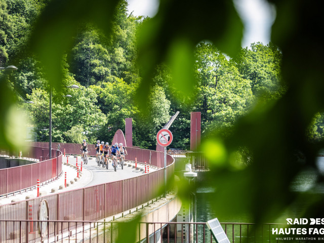 RDHF 2025 - Raid des Hautes Fagnes - photo 200