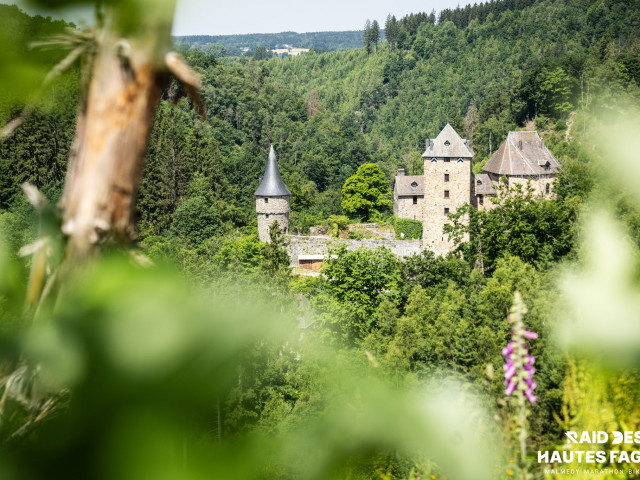 RDHF 2025 - Raid des Hautes Fagnes - photo 205
