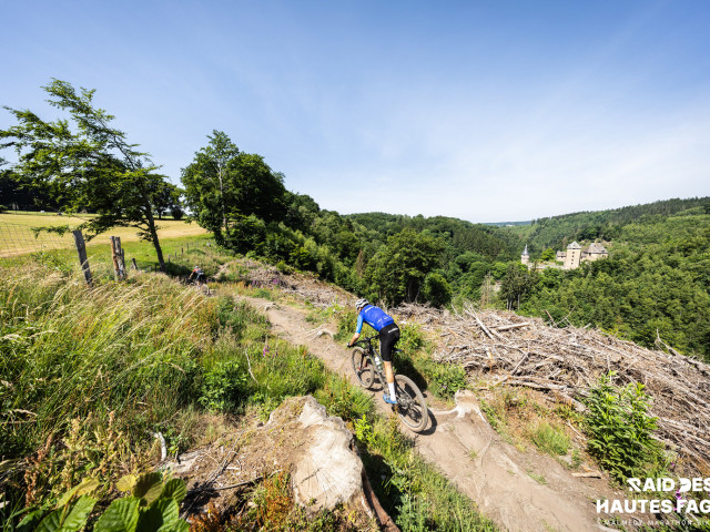 RDHF 2025 - Raid des Hautes Fagnes - photo 208