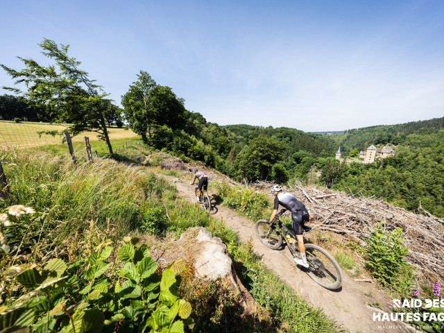 RDHF 2025 - Raid des Hautes Fagnes - photo 210