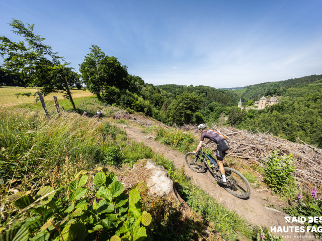 RDHF 2025 - Raid des Hautes Fagnes - photo 211