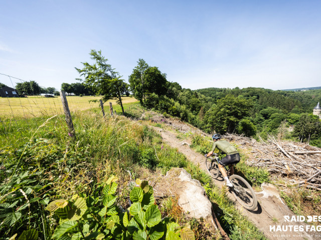 RDHF 2025 - Raid des Hautes Fagnes - photo 213