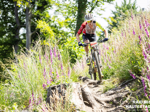 RDHF 2025 - Raid des Hautes Fagnes - photo 216