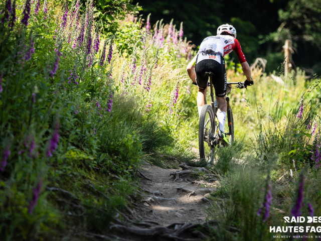 RDHF 2025 - Raid des Hautes Fagnes - photo 218