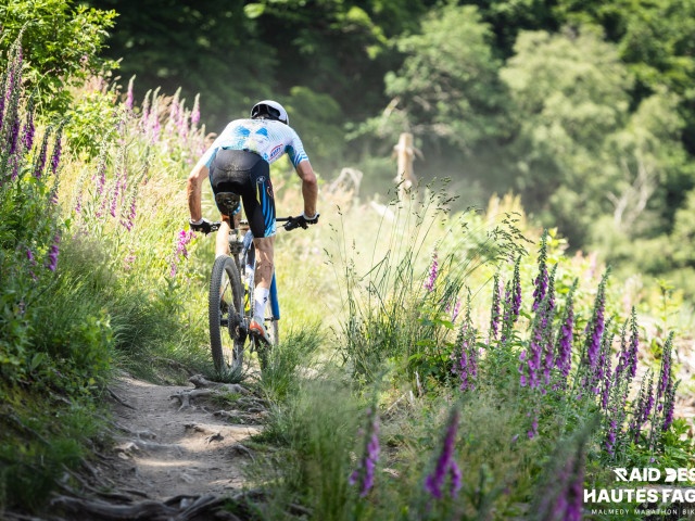 RDHF 2025 - Raid des Hautes Fagnes - photo 219