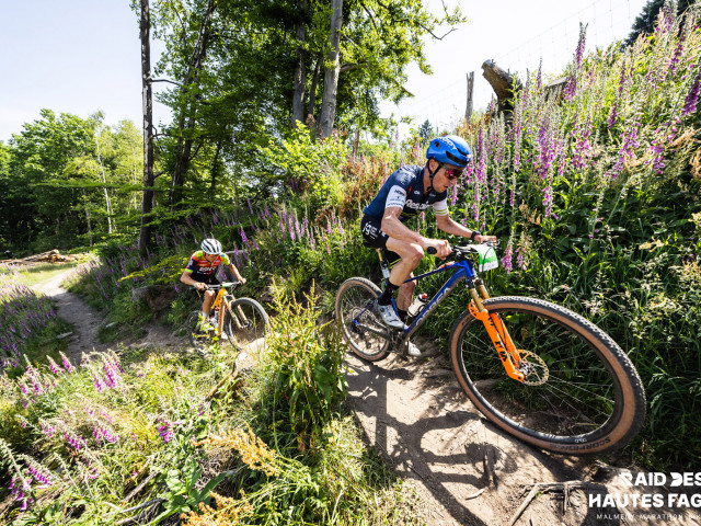 RDHF 2025 - Raid des Hautes Fagnes - photo 221